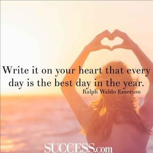 Meet your Posher, Kari